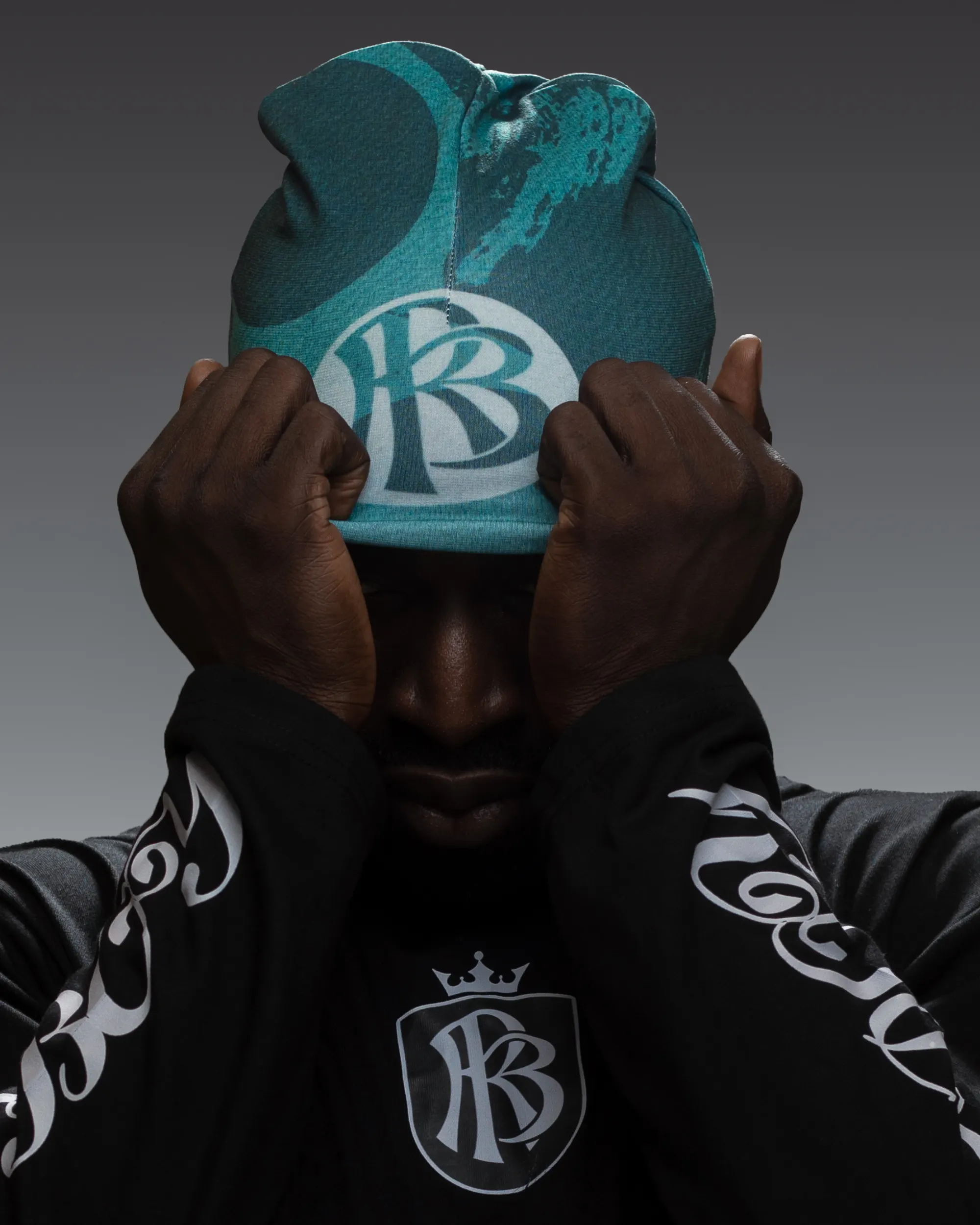 Rogue Boy campaign look 03