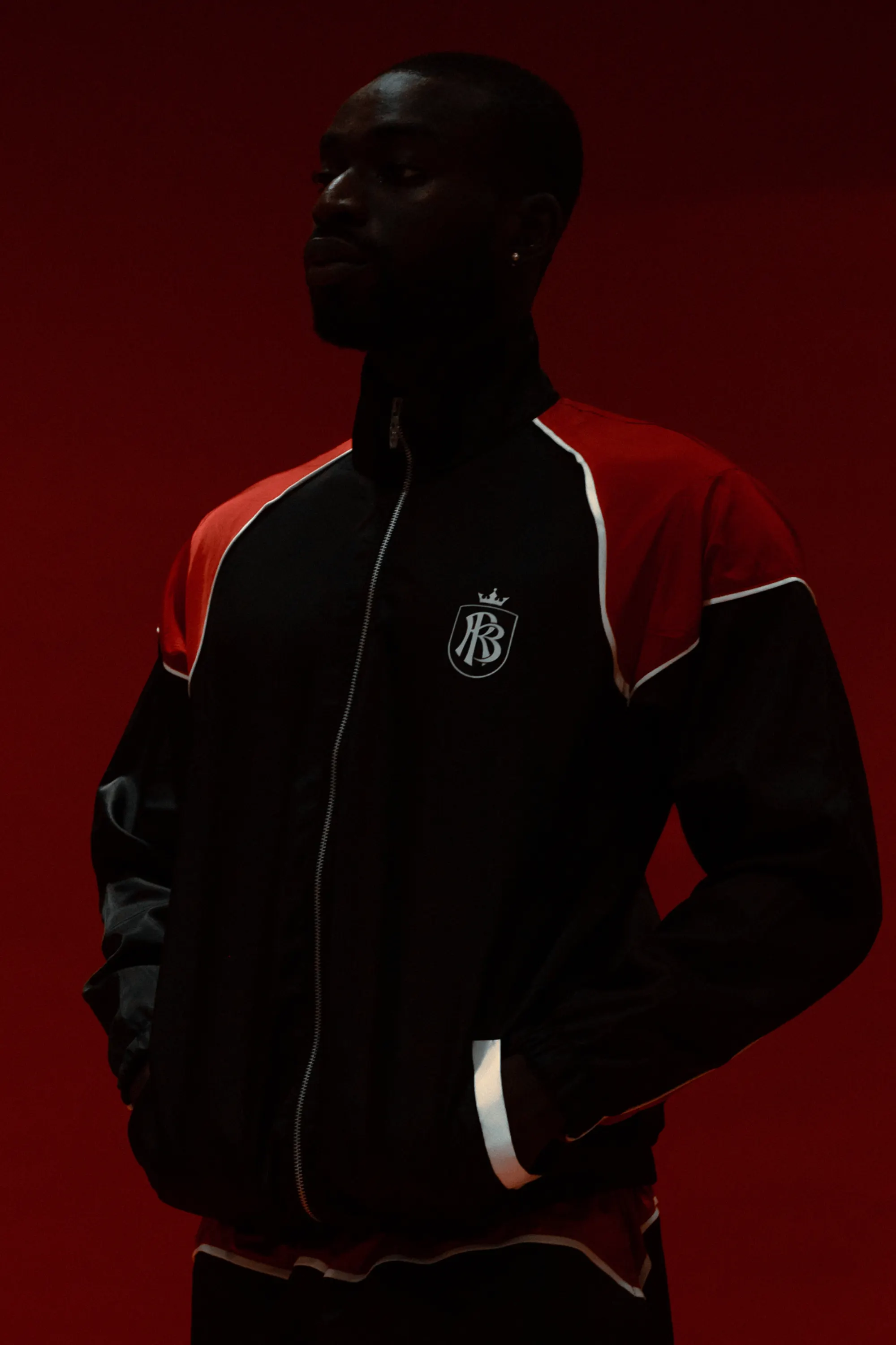 Rogue Boy campaign look 04