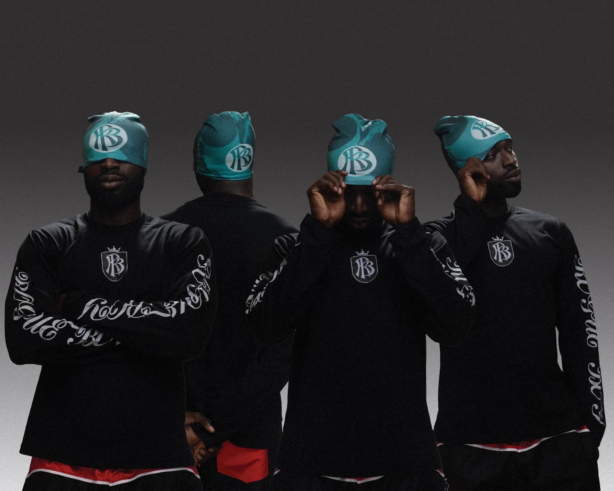 Rogue Boy campaign look 05